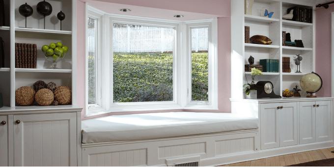 Bay & Bow Windows