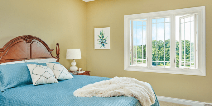 Casement Windows